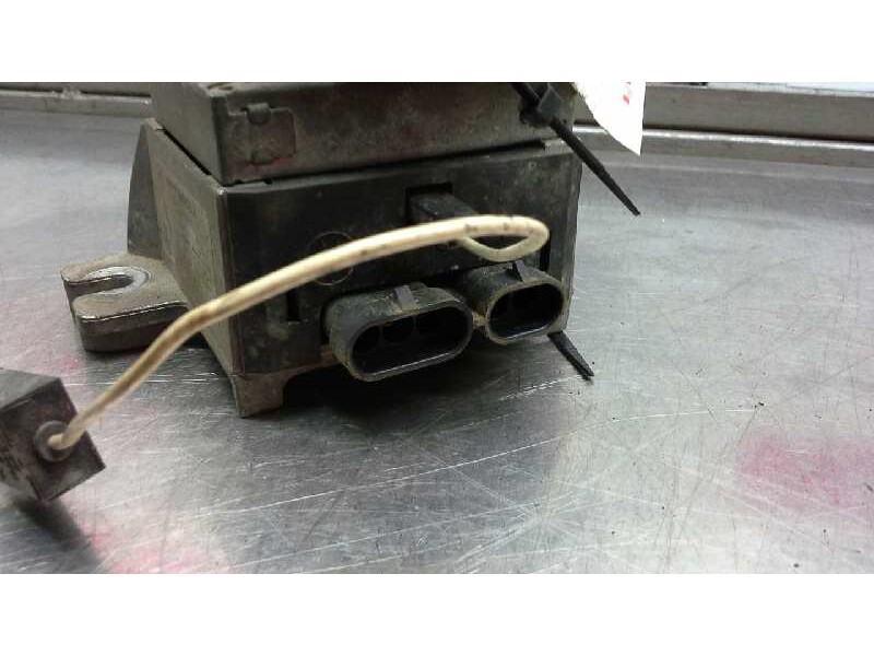 Recambio de bobina encendido para renault 19 hatchback (b/c53) 1.4 referencia OEM IAM 7700860482  