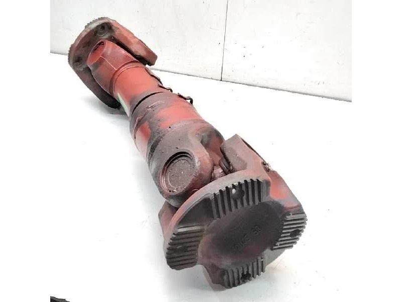 Recambio de cardan delantero para iveco eurostar (ld) referencia OEM IAM 5GKNW134A6  