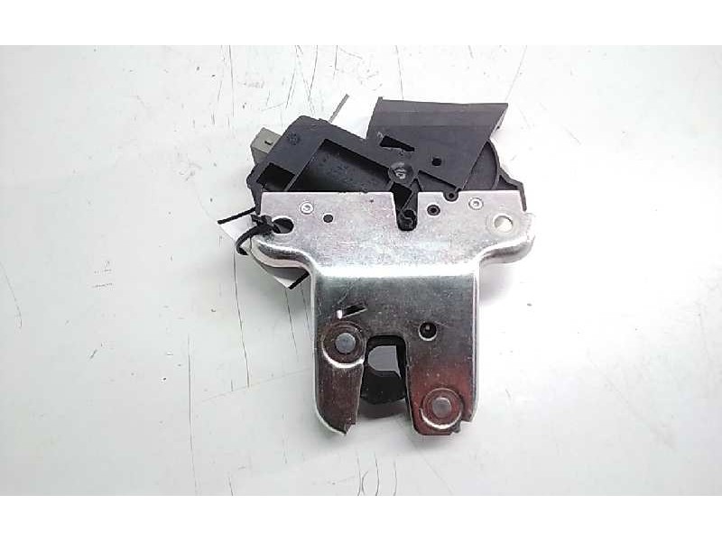 Recambio de cerradura maletero / porton para volkswagen passat berlina (3c2) highline referencia OEM IAM 4F5827505D  