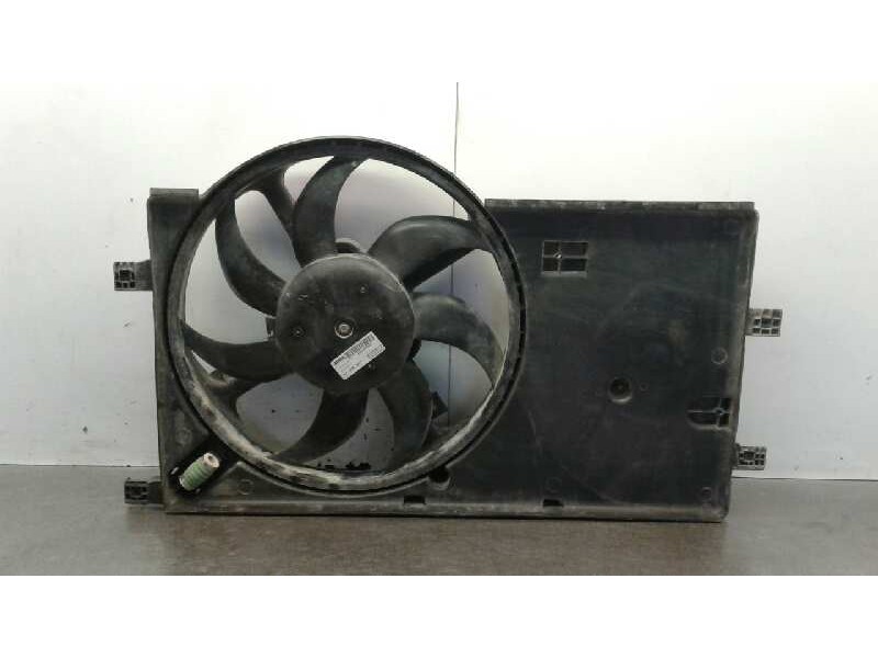 Recambio de electroventilador para citroen nemo attraction referencia OEM IAM 51780703 L8125004 51805807