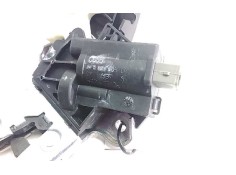 Recambio de cerradura maletero / porton para volkswagen passat berlina (3c2) highline referencia OEM IAM 4F5827505D   2