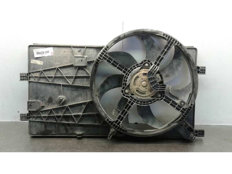 Recambio de electroventilador para citroen nemo attraction referencia OEM IAM 51780703 L8125004 51805807