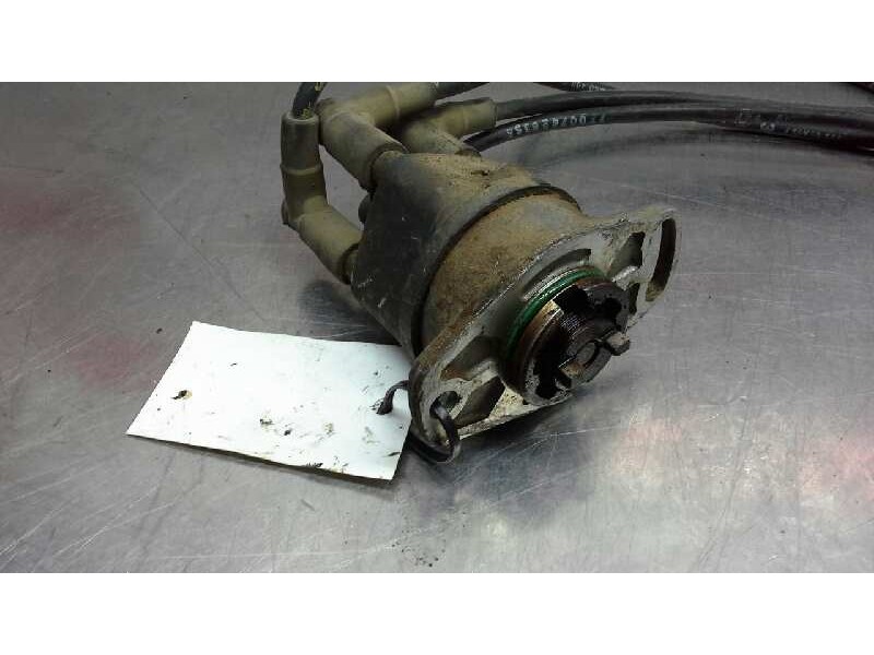 Recambio de delco para renault 19 hatchback (b/c53) 1.4 referencia OEM IAM 2525646A DUDELLIER 