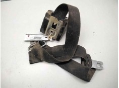 Recambio de cinturon seguridad delantero izquierdo para opel corsa c silverline referencia OEM IAM    2