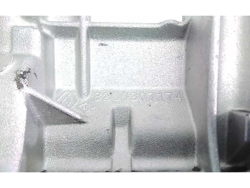 Recambio de bomba aceite para renault kangoo (f/kc0) express confort referencia OEM IAM 8200307174  