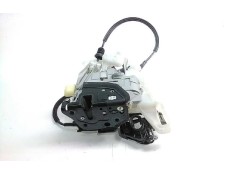 Recambio de cerradura puerta delantera derecha para volkswagen passat berlina (3c2) highline referencia OEM IAM 3C1837016A   2