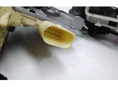 Recambio de cerradura puerta delantera izquierda para volkswagen passat berlina (3c2) highline referencia OEM IAM 3C1837015A   2