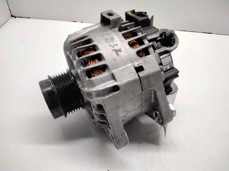 Recambio de alternador para hyundai ix20 1.4 cat referencia OEM IAM 373002B760 2616559 13 , 5V 110A
