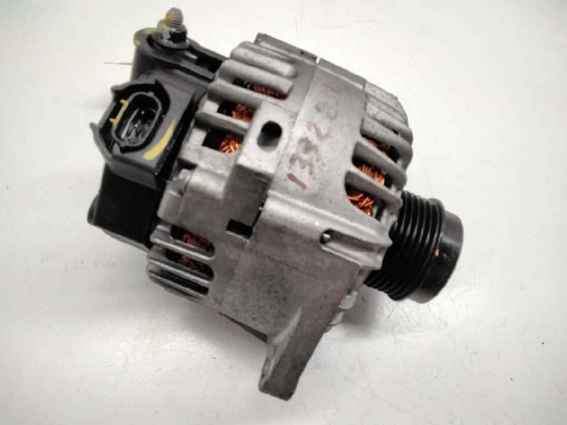 Recambio de alternador para hyundai ix20 1.4 cat referencia OEM IAM 373002B760 2616559 13 , 5V 110A