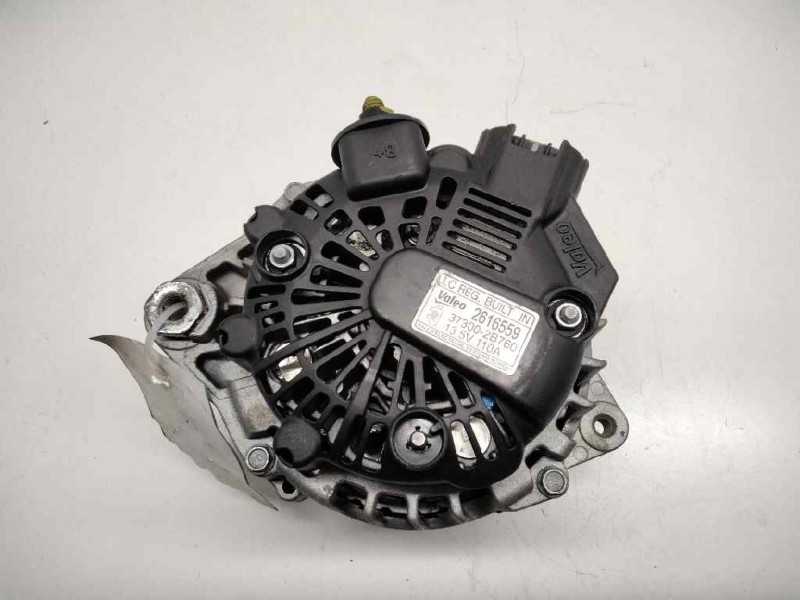 Recambio de alternador para hyundai ix20 1.4 cat referencia OEM IAM 373002B760 2616559 13 , 5V 110A