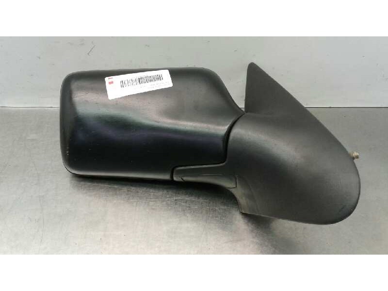 Recambio de retrovisor derecho para seat ibiza (6k) básico referencia OEM IAM   