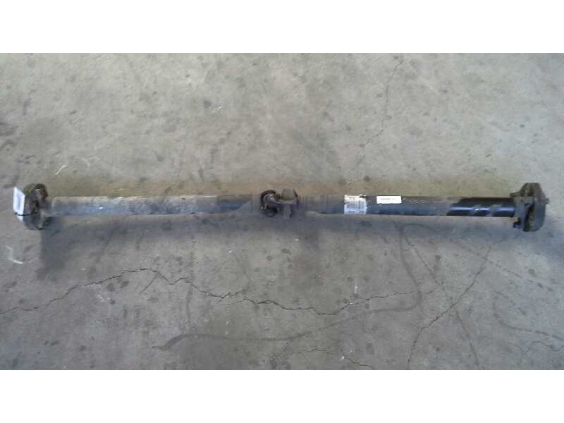 Recambio de cardan trasero para mercedes clase c (w203) berlina 220 cdi (la) (203.008) referencia OEM IAM   