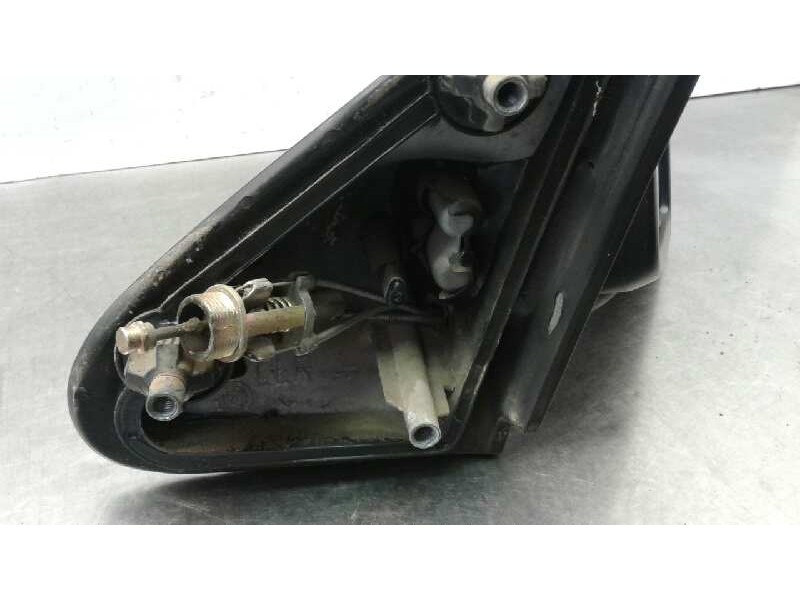 Recambio de retrovisor derecho para seat ibiza (6k) básico referencia OEM IAM   