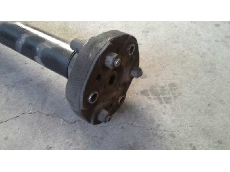 Recambio de cardan trasero para mercedes clase c (w203) berlina 220 cdi (la) (203.008) referencia OEM IAM   