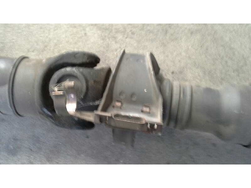 Recambio de cardan trasero para mercedes clase c (w203) berlina 220 cdi (la) (203.008) referencia OEM IAM   