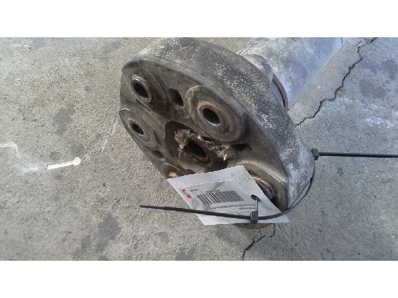 Recambio de cardan trasero para mercedes clase c (w203) berlina 220 cdi (la) (203.008) referencia OEM IAM   
