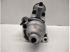 Recambio de motor arranque para hyundai ix20 1.4 cat referencia OEM IAM 0001138056 361002B302  2