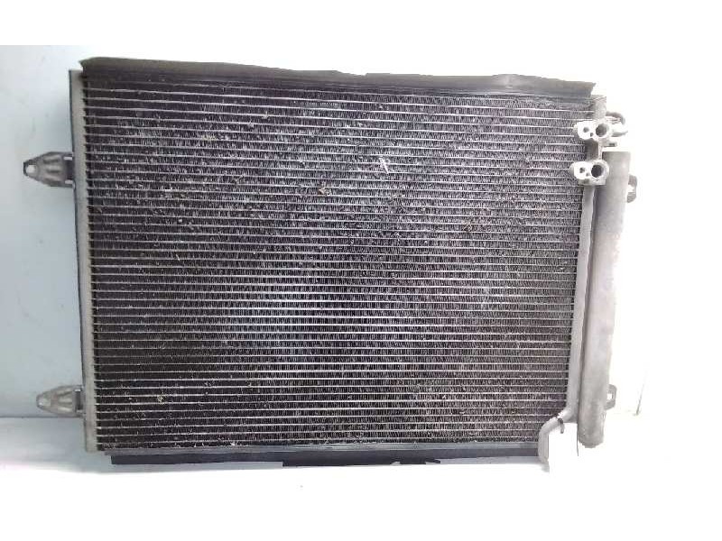 Recambio de condensador / radiador aire acondicionado para volkswagen passat berlina (3c2) highline referencia OEM IAM   
