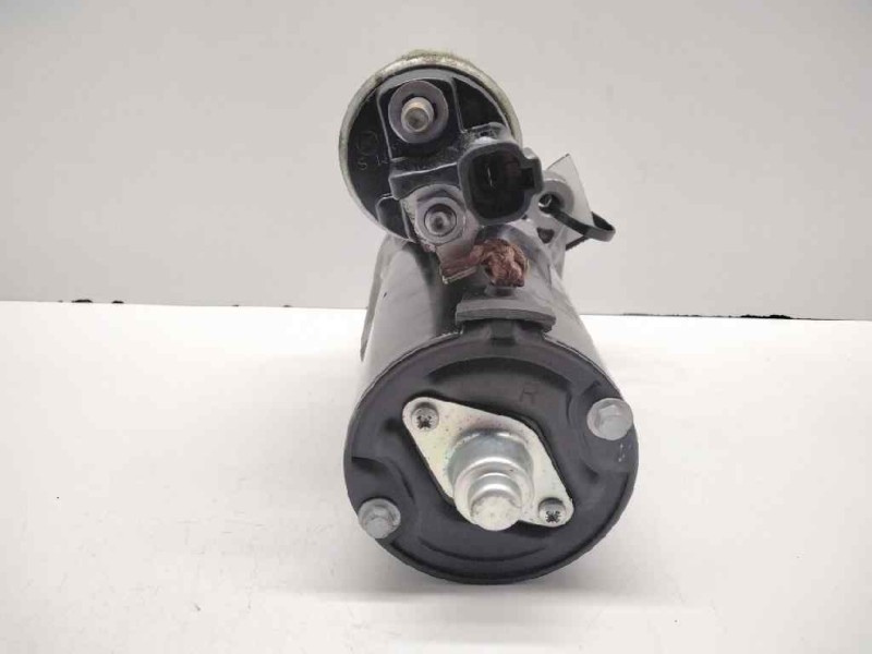 Recambio de motor arranque para hyundai ix20 1.4 cat referencia OEM IAM 0001138056 361002B302 