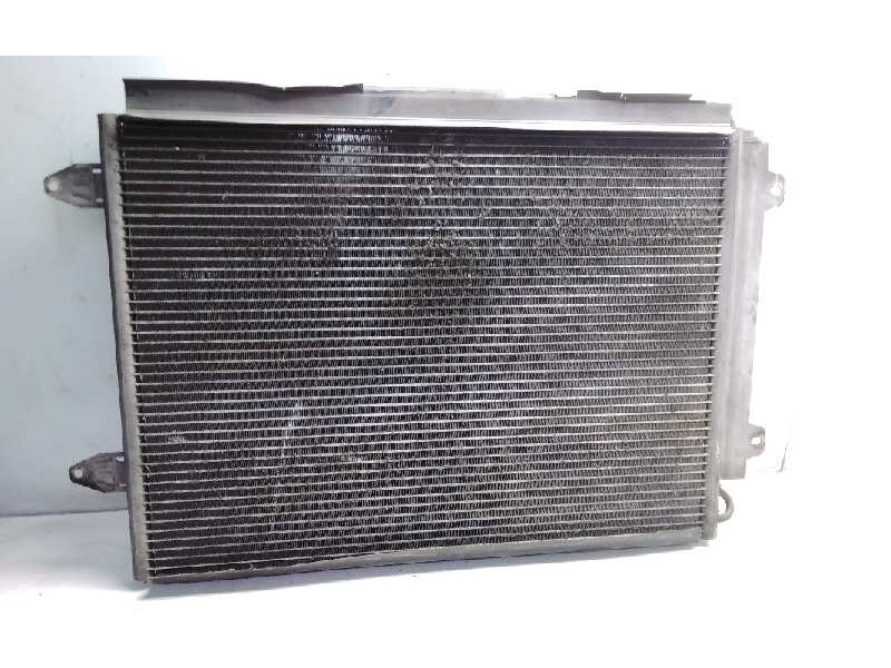 Recambio de condensador / radiador aire acondicionado para volkswagen passat berlina (3c2) highline referencia OEM IAM   