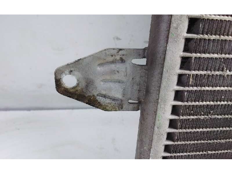 Recambio de condensador / radiador aire acondicionado para volkswagen passat berlina (3c2) highline referencia OEM IAM   
