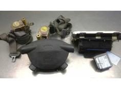 Recambio de kit airbag para kia carnival ii 2.5 v6 ex referencia OEM IAM   