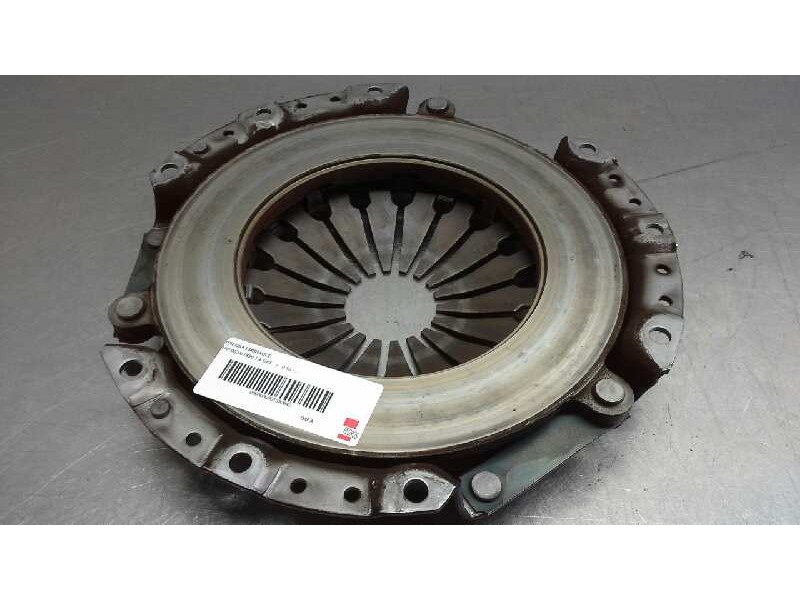 Recambio de prensa embrague para hyundai ix20 1.4 cat referencia OEM IAM 4130023138  