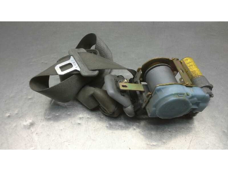 Recambio de kit airbag para kia carnival ii 2.5 v6 ex referencia OEM IAM   