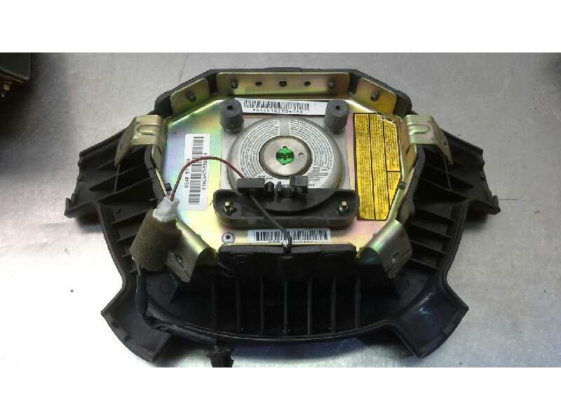 Recambio de kit airbag para kia carnival ii 2.5 v6 ex referencia OEM IAM   