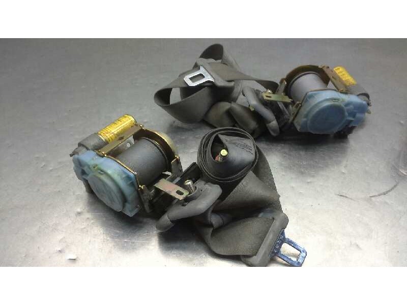 Recambio de kit airbag para kia carnival ii 2.5 v6 ex referencia OEM IAM   