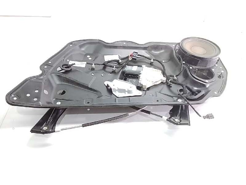 Recambio de elevalunas delantero derecho para volkswagen passat berlina (3c2) highline referencia OEM IAM 3C1837756L  