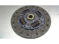 Recambio de disco embrague para hyundai ix20 1.4 cat referencia OEM IAM 4110023138   2