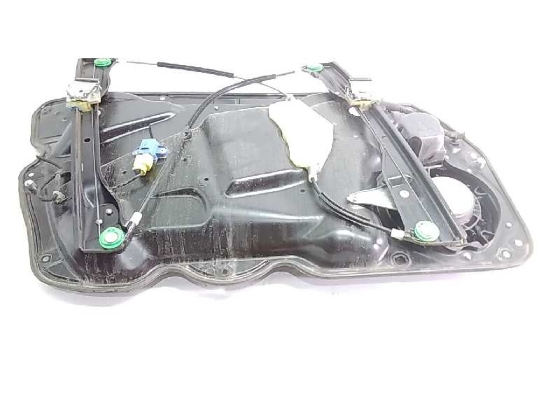 Recambio de elevalunas delantero derecho para volkswagen passat berlina (3c2) highline referencia OEM IAM 3C1837756L  