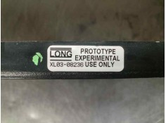 Recambio de condensador / radiador aire acondicionado para » otros... modelos referencia OEM IAM XL0308236 LONG  2