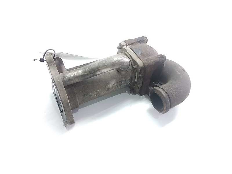 Recambio de enfriador de gases para renault kangoo (f/kc0) express confort referencia OEM IAM   