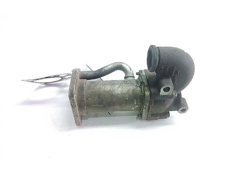 Recambio de enfriador de gases para renault kangoo (f/kc0) express confort referencia OEM IAM   