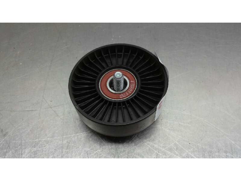 Recambio de polea del tensor correa auxiliar para hyundai ix20 1.4 cat referencia OEM IAM   