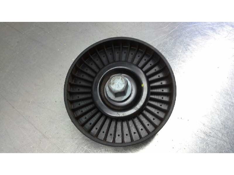 Recambio de polea del tensor correa auxiliar para hyundai ix20 1.4 cat referencia OEM IAM   