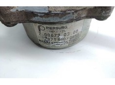 Recambio de depresor freno / bomba vacio para renault kangoo (f/kc0) express confort referencia OEM IAM 8200577807   2