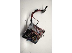 Recambio de caja fusibles para citroen nemo attraction referencia OEM IAM 51905216   2