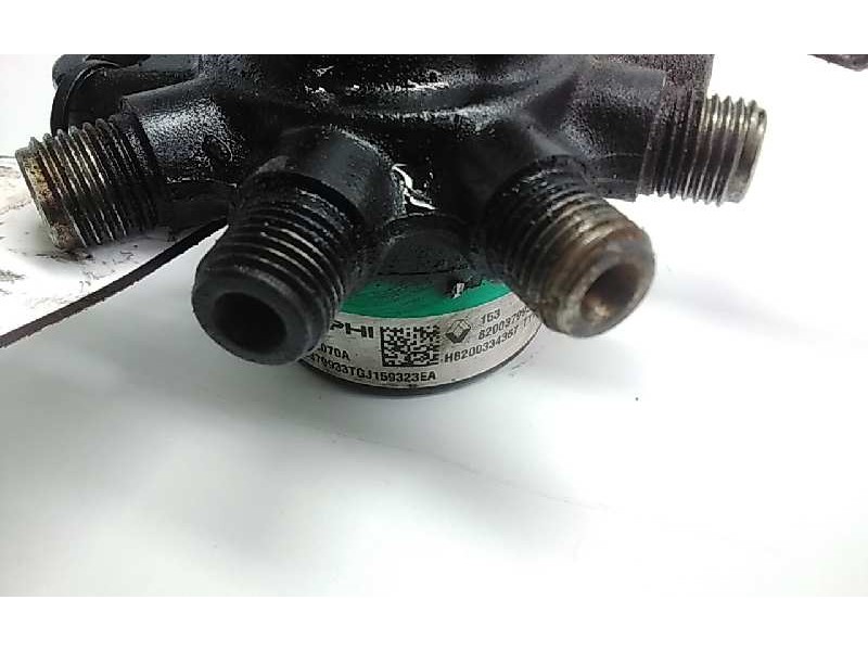 Recambio de cabezal inyeccion para renault kangoo (f/kc0) express confort referencia OEM IAM 8200379933  