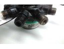 CABEZAL INYECCION 8200379933 
