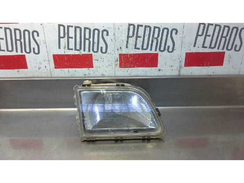 Recambio de faro derecho para mg rover serie 100 (xp) 111 l referencia OEM IAM   