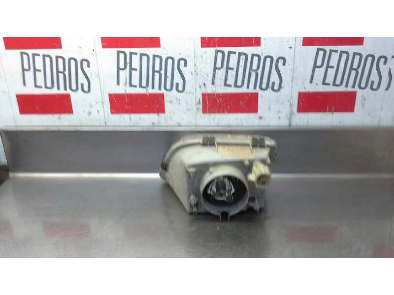 Recambio de faro derecho para mg rover serie 100 (xp) 111 l referencia OEM IAM   