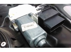 Recambio de elevalunas trasero izquierdo para volkswagen passat berlina (3c2) highline referencia OEM IAM 3CA839755H 1K0959703P  2