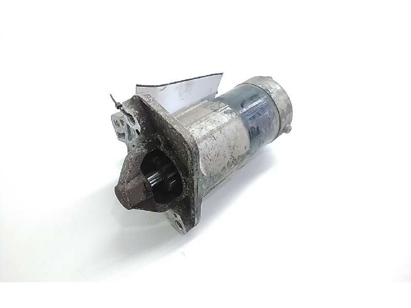 Recambio de motor arranque para renault kangoo (f/kc0) express confort referencia OEM IAM 8200584675A  