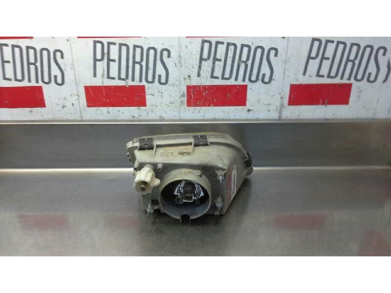 Recambio de faro izquierdo para mg rover serie 100 (xp) 111 l referencia OEM IAM   