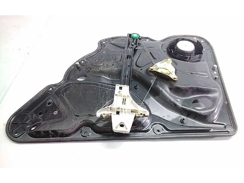 Recambio de elevalunas trasero izquierdo para volkswagen passat berlina (3c2) highline referencia OEM IAM 3CA839755H 1K0959703P 