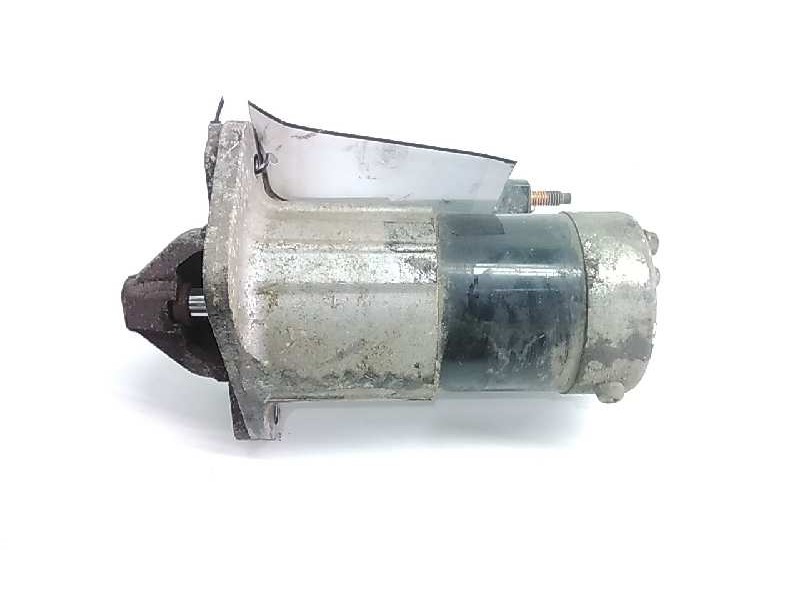 Recambio de motor arranque para renault kangoo (f/kc0) express confort referencia OEM IAM 8200584675A  