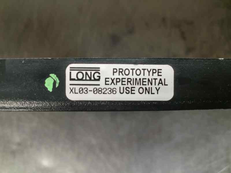 Recambio de condensador / radiador aire acondicionado para » otros... modelos referencia OEM IAM XL0308236 LONG 